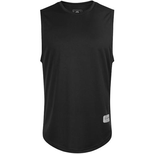 タンクトップ　薄生地　ランシャツ　P111 スポーツ　ノースリーブ　メンズ　ランニング　ヨガ　フィットネス　 半袖　速乾性　吸汗素材 軽量生地 |  | 20