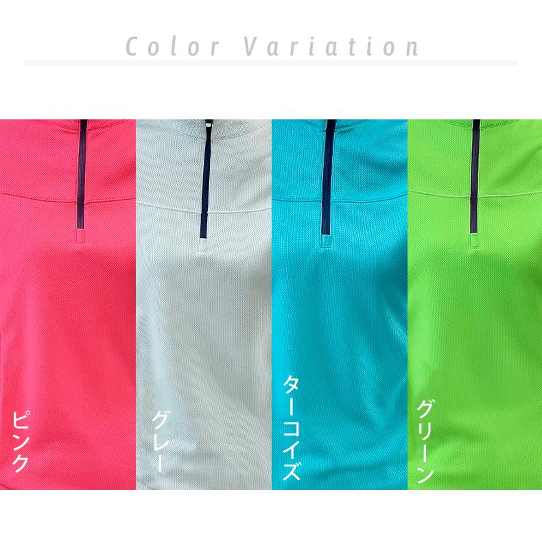 スポーツウェア 21008 クイックドライメッシュ 長袖 Tシャツ ランニングウェア レディース おしゃれ  高弾力　ヨガ　テニス　速乾性　吸水速乾シャツ |  | 17