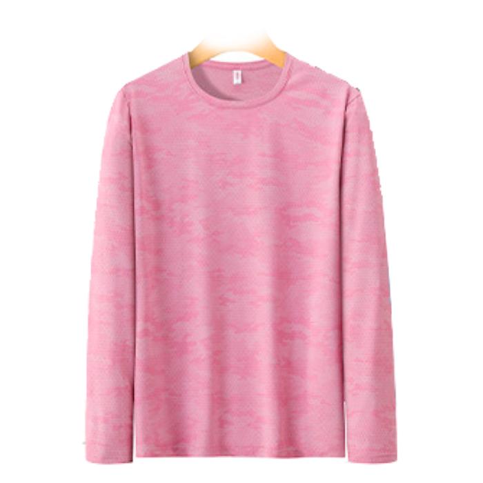 ひんやり　接触冷感　スポーツウェア クイックドライ Tシャツ ランニングウェア レディース おしゃれ  長袖　 高弾力　ヨガ　テニス　速乾性　吸水速乾シャツ |  | 19