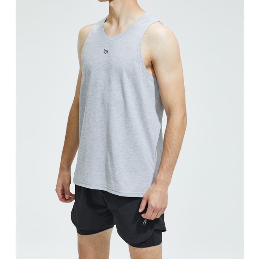 タンクトップ　速乾　通気性　薄生地　T3201 ランシャツ　スポーツ　ノースリーブ　メンズ　ランニング　ヨガ　フィットネス　 半袖　速乾性　吸汗素材 |  | 14