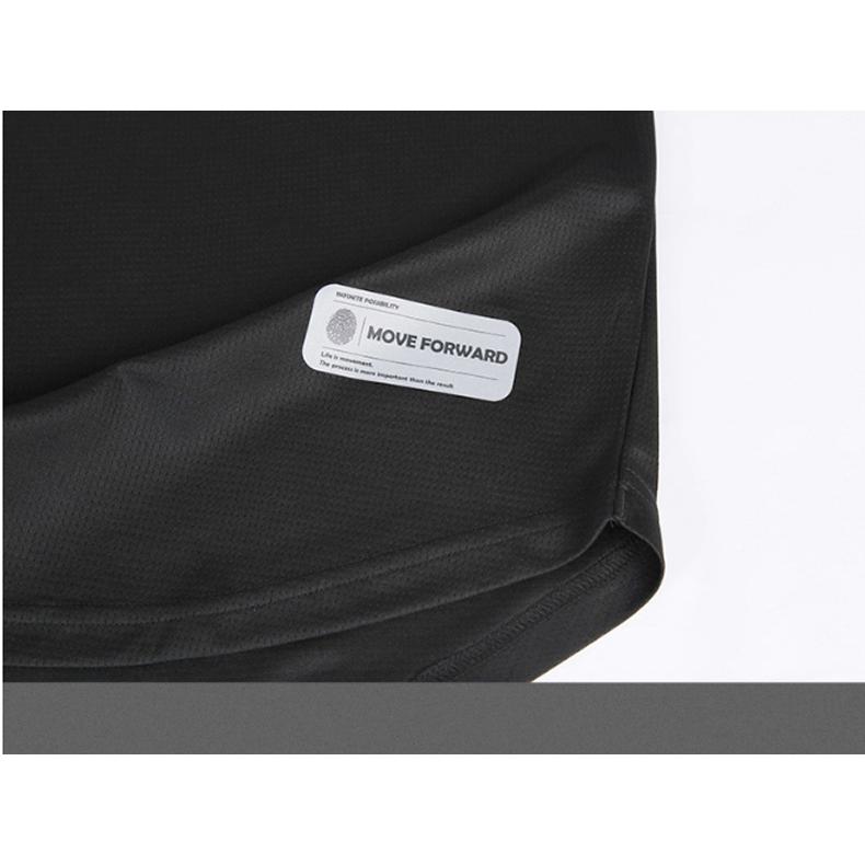 ランニングウェア　シンプル デザイン P111　メンズウエアー スポーツウェア　クイックドライ　長袖シャツ　tシャツ　 ジム　ヨガ　 |  | 12