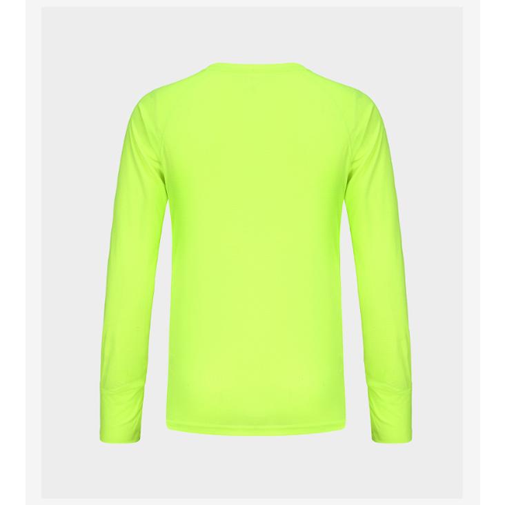 ランニングウェア　シンプル デザイン 61186 サムホール　スリット入り　メンズウエアー スポーツウェア　クイックドライ　長袖シャツ　tシャツ　 ジム　 |  | 16