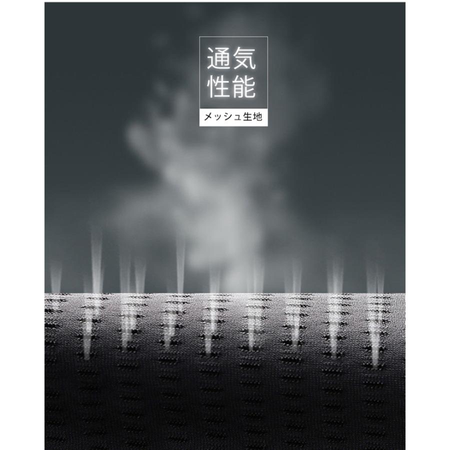 ランニングウェア　シンプル デザイン 61186 サムホール　スリット入り　メンズウエアー スポーツウェア　クイックドライ　長袖シャツ　tシャツ　 ジム　 |  | 05