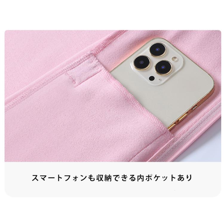 スポーツウェア ジャージ　24302 クイックドライ ロングシャツ 防風　保温　サムホール付き　防風　保温　ランニングウェア レディース おしゃれ  長袖　ロング |  | 19