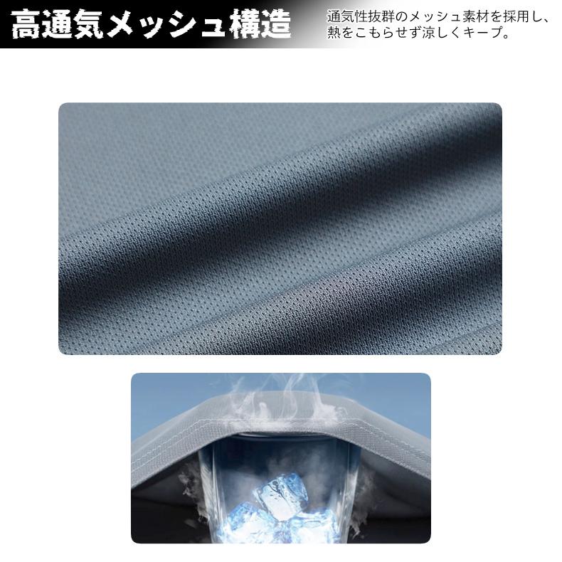 ランニングウェア メンズ ３点セット　レギンス　タイツ　長袖シャツ　短パン　ハーフパンツセット　 スポーツウェア メンズ 　GYM　ジム　 半袖　夏用　軽量 |  | 12