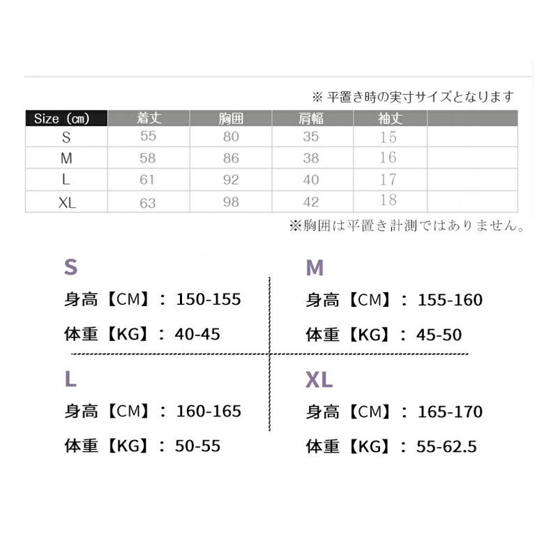 Tシャツ　 レディース　シンプルデザイン　ランニングスポーツ　高弾力　ヨガ　ジム　速乾性　 レディース 半袖 |  | 03