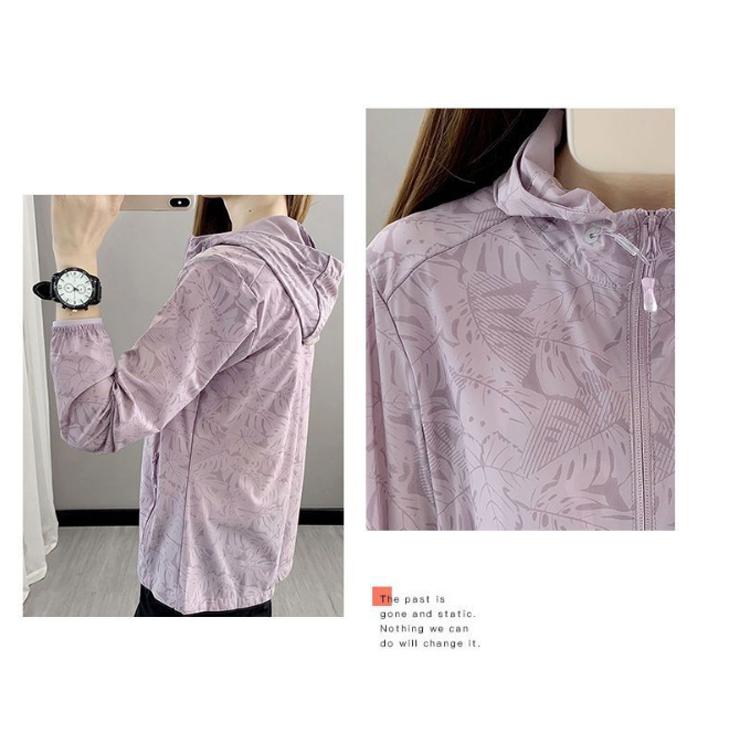 ラッシュガード ジップ付きスポーツウェア UPF50 紫外線カット 日よけ 海 レジャー 海水浴 レディース　ランニングウェア　トップス　ロングスリーブ　ジョギン |  | 17