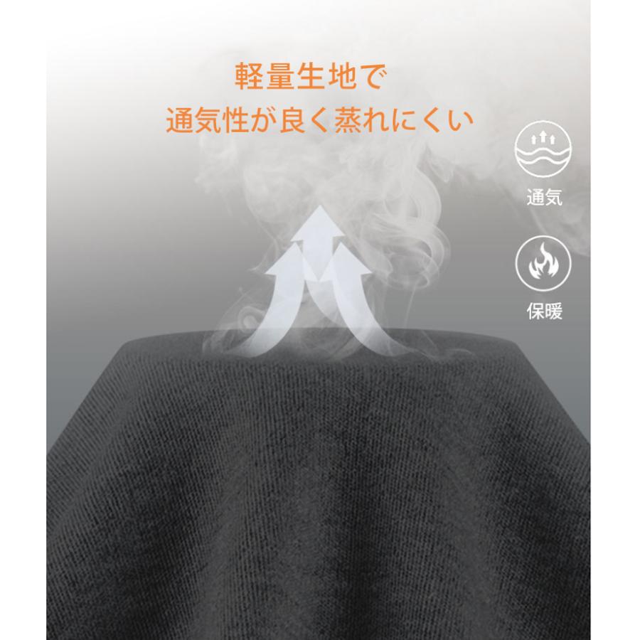 スポーツウェア上下セット インナーシャツ レギンス タイツ 裏起毛 ロングパンツ ランニング 保温 暖かい メンズ クイックドライ ラウンドネック長袖シャツ tシ |  | 06