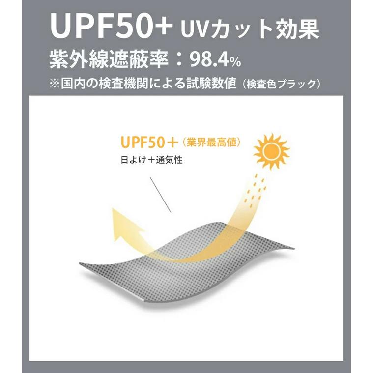 ランニングウェア ひんやり 接触冷感 VU50＋ デザインパーカー メンズウエアー スポーツウェア 紫外線予防 クイックドライ　長袖シャツ　tシャツ　 ジム　ヨガ　 |  | 06