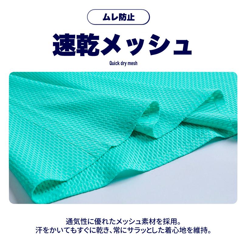 I字型タンクトップ レディース メッシュシンプルデザイン ランニングスポーツ　高弾力　ヨガ　速乾性　 レディース 半袖 |  | 08