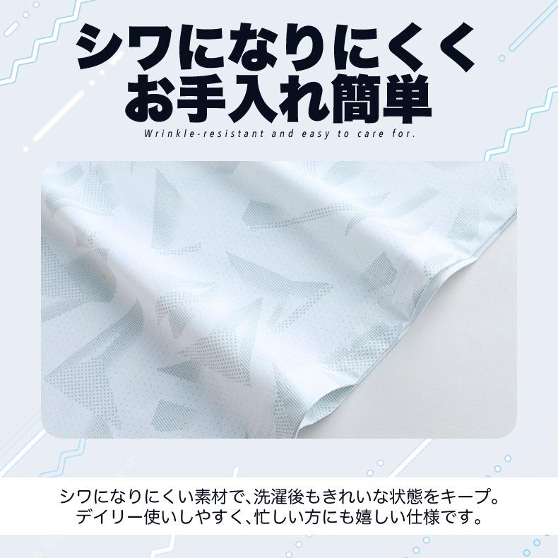 タンクトップ 夏用 ランニングウェア  速乾 吸湿 通気性メッシュ スポーツウェア レディース　GYM　ジム　ランニング |  | 07