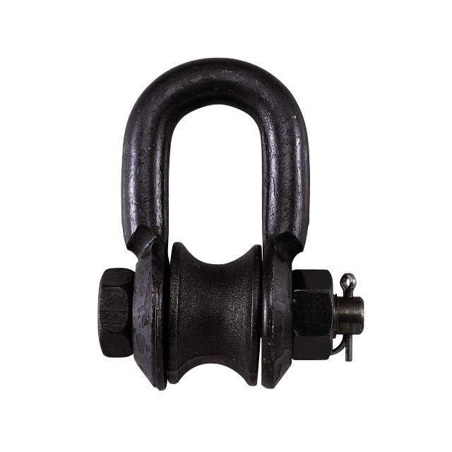 ローラーシャックル 呼び32 5tf 02108A032 コンドーテック