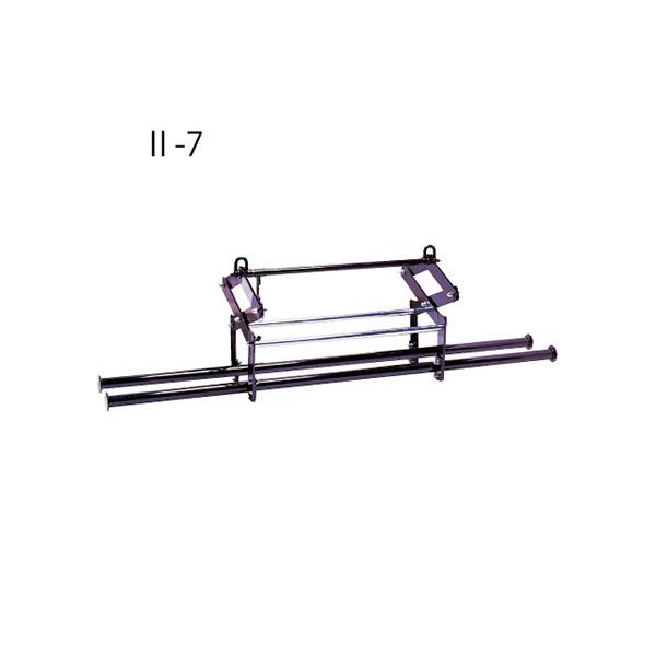 オンラインでの最低価格 間知ブロック多吊り具 Ii 7 定格容量400kg 072sakbc07 コンドーテック の通販なら Gruposd Com