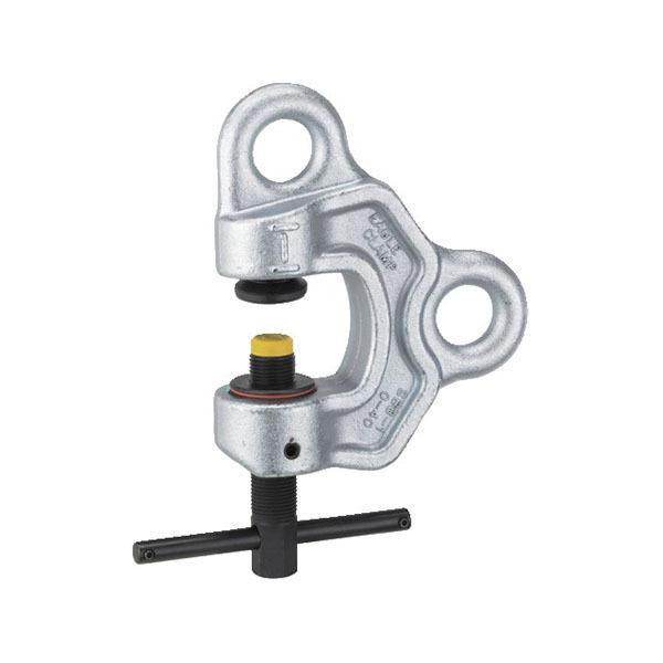 ねじ式クランプ SBB型（イーグル） SBB-1(1-40) 073EGSBB1 コンドーテック