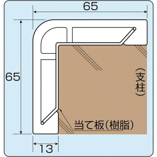 ようさん専用 ガードパット 246071 GPS-I - 電設資材・電線・ケーブル ネット通販