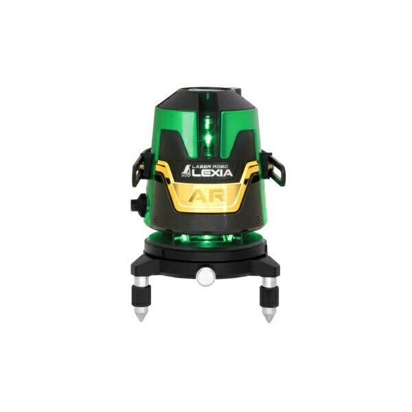 シンワ測定 レーザーロボ LEXIA 51AR70865