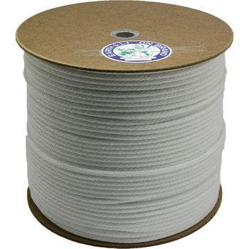 エステルスパン金剛打ロープ　300m　ボビン巻　6.0mm 愛和産業