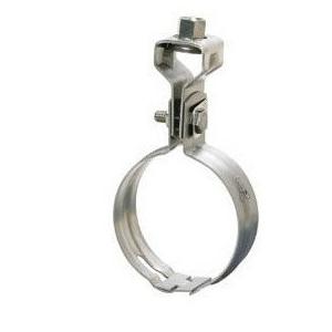 アカギ　SUS　吊バンド　組式　タン付　300-W5/8　適径318.5　A10201-0163