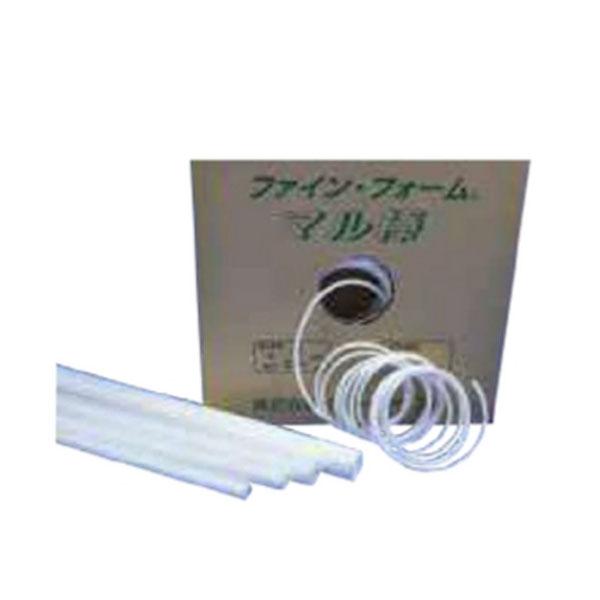ファインフォーム 丸棒　バックアップ材丸バッカー　φ30mm　2m　80本入り　#30　KMネクスト