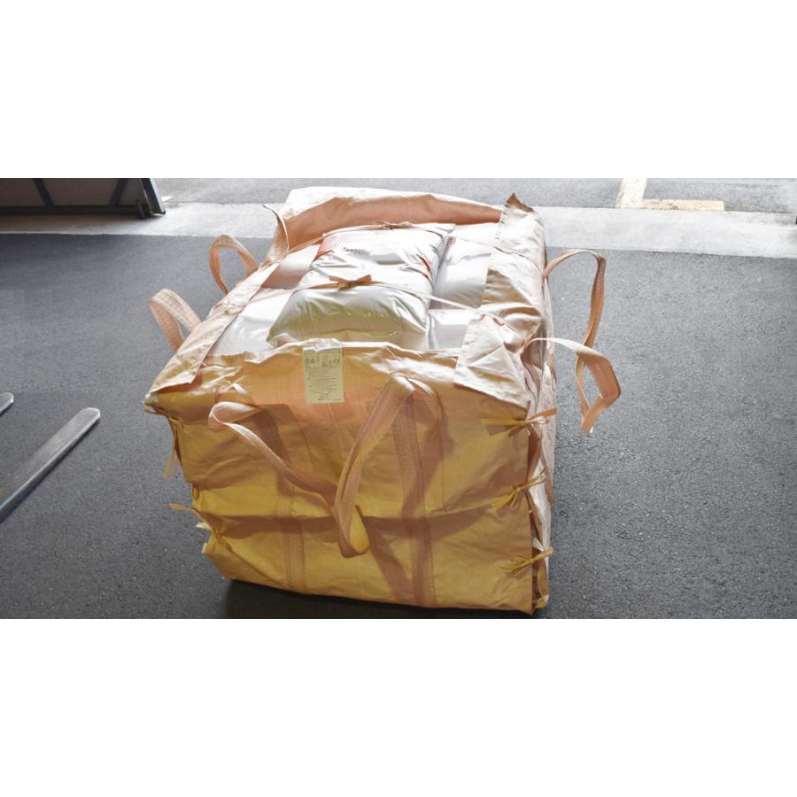 平成 角型フレコンバッグ （ユニットフレコン）HS-004S-L 200520 コンテナバッグ 10袋 : 資材・印刷のルネ - 通販 ...