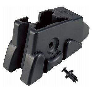 脚立交換部品 RZS用滑り止めキャップ（支柱端具） 左 20139 長谷川工業