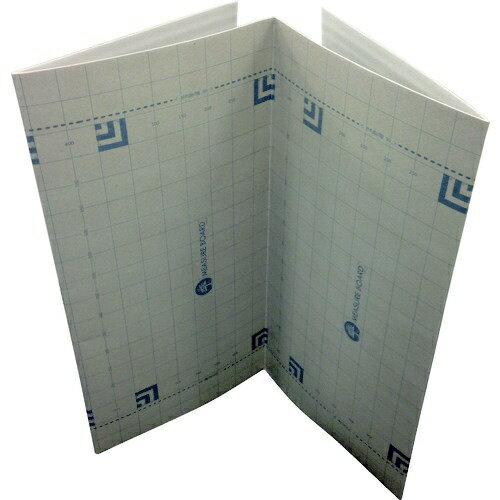 エムエフ Mf メジャーボード 4つ折り Mj4 Mj4 資材 印刷のルネ 通販 Yahoo ショッピング