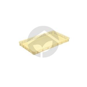 サンコー 三甲 せいろう14型 クリーム 106001