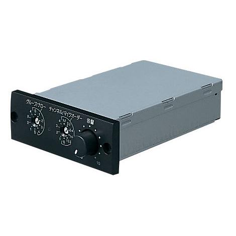 UNI-PEX 300MHz帯シングルワイヤレスチューナー(キャリングアンプ用