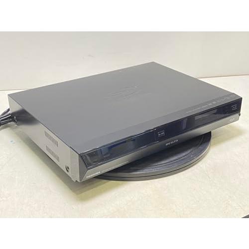 在庫品即日出荷 東芝 500GB 1チューナー ブルーレイレコーダー REGZA RD-BR610