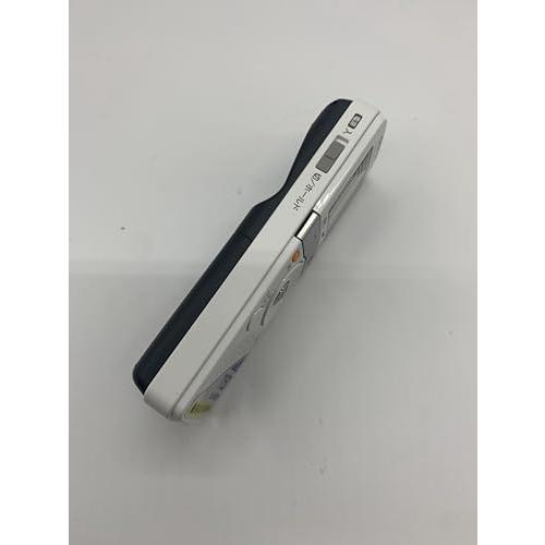 OLYMPUS ICレコーダー Voice-Trek 2GB 単4電池2本使用 ホワイト VN-7200｜rung｜04