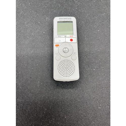 OLYMPUS ICレコーダー Voice-Trek 2GB 単4電池2本使用 ホワイト VN-7200｜rung｜02