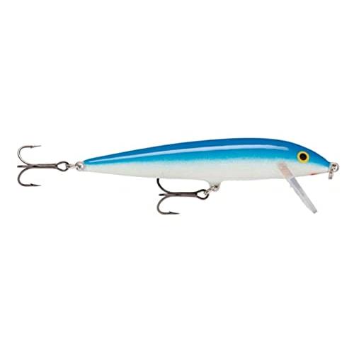 Rapala(ラパラ) ミノー カウントダウン ユニバーサルカラー 9cm 12g