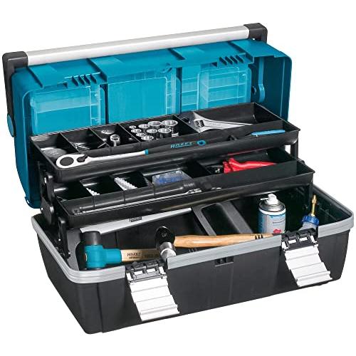 HAZET(ハゼット) プラスチック製ツールボックス 190L-3 パーツ HAZET(ハゼット) プラスチック製ツールボックス 190L-3 パーツ