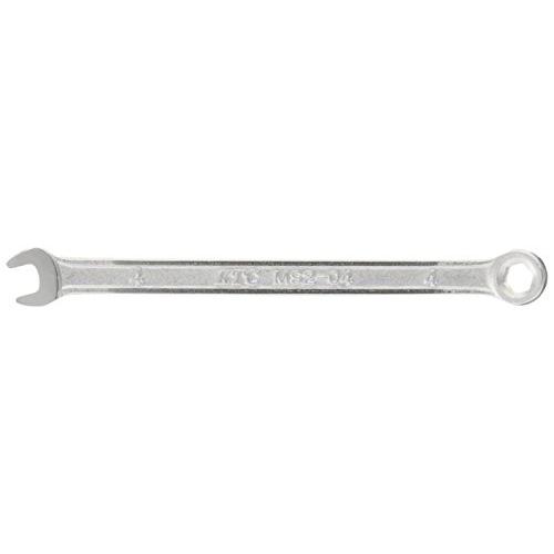 KTC ラチェットコンビネーションレンチ他 全4種類セット 京都機械工具(KTC) コンビネーションレンチ4mm MS204 : ショップ