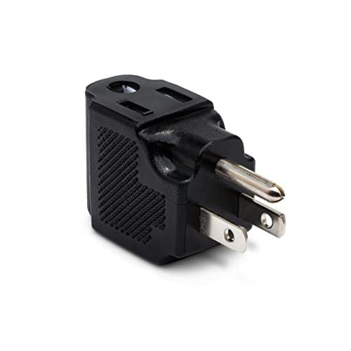 Hosa PWA-486 3ピンL型プラグ変換アダプター : ショップ ルーン - 通販