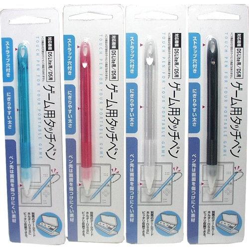 山田化学 ニンテンドーDS用 DSLite用 ゲーム用 タッチペン : ショップ