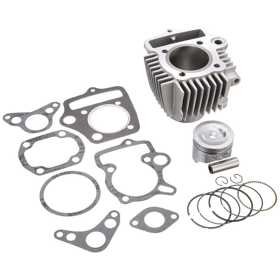バイクパーツセンター(Bike Parts Center) 80ccボアアップキット
