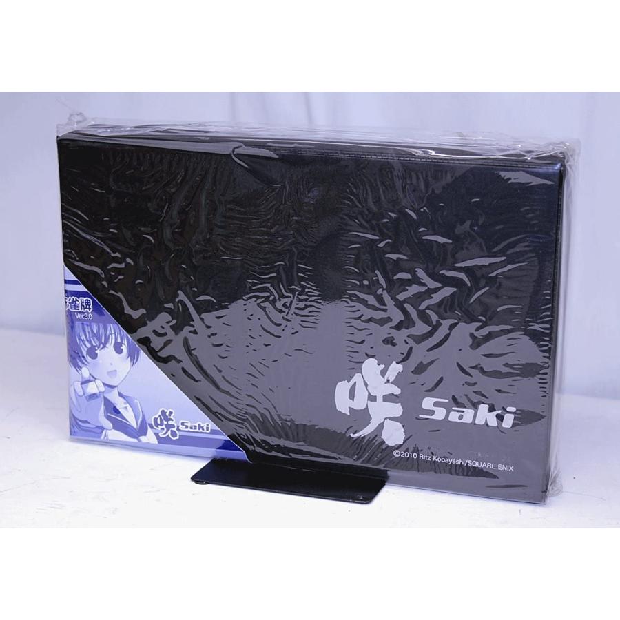 新品　麻雀牌　咲　saki 咲-saki- 麻雀牌 ver.2.0 (キャラクターグッズ) - ホビーサーチ