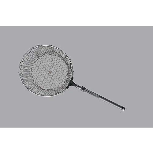 第一精工 ランディングネット オートキングフレーム 48-160R ガンメタ 玉網 釣り 第一精工 ランディングネット オートキングフレーム 48-160R ガンメタ