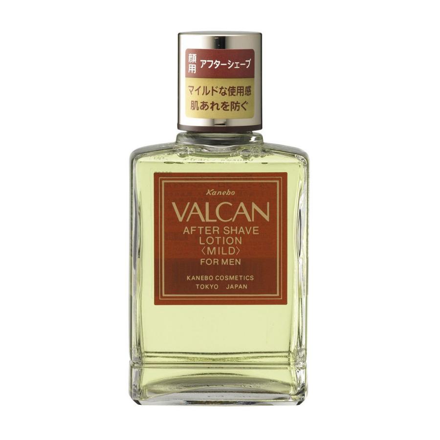 VALCAN(バルカン) バルカン アフタ-ロ-シヨンマイルド 男性用 140mL 