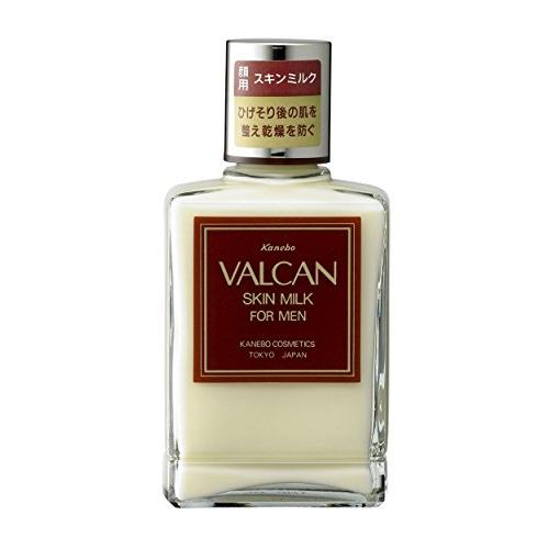VALCAN SKIN MILK FOR MEN 140ml ２個セット VALCAN SKIN MILK FOR MEN 140ml 2個セット VALCAN SKIN MILK FOR MEN