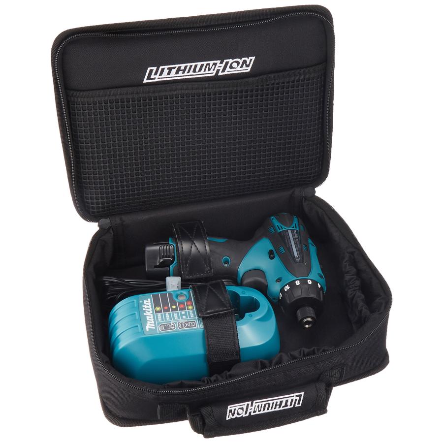 マキタ(Makita) 充電式ドライバドリル 10.8V 可変速,逆回転 本体