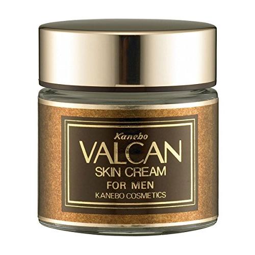 VALCAN(バルカン) バルカン スキンクリーム 男性用 55g : ショップ