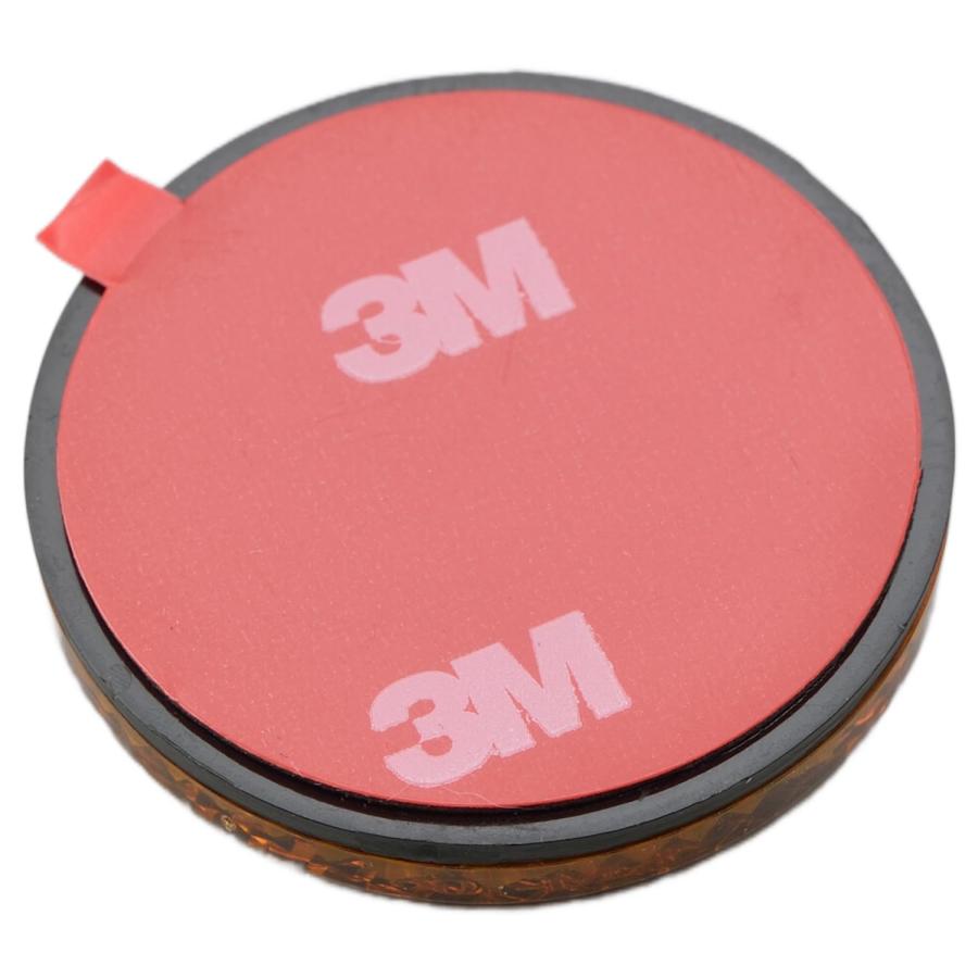 デイトナ(Daytona) ユニバーサル リフレクター ラウンド