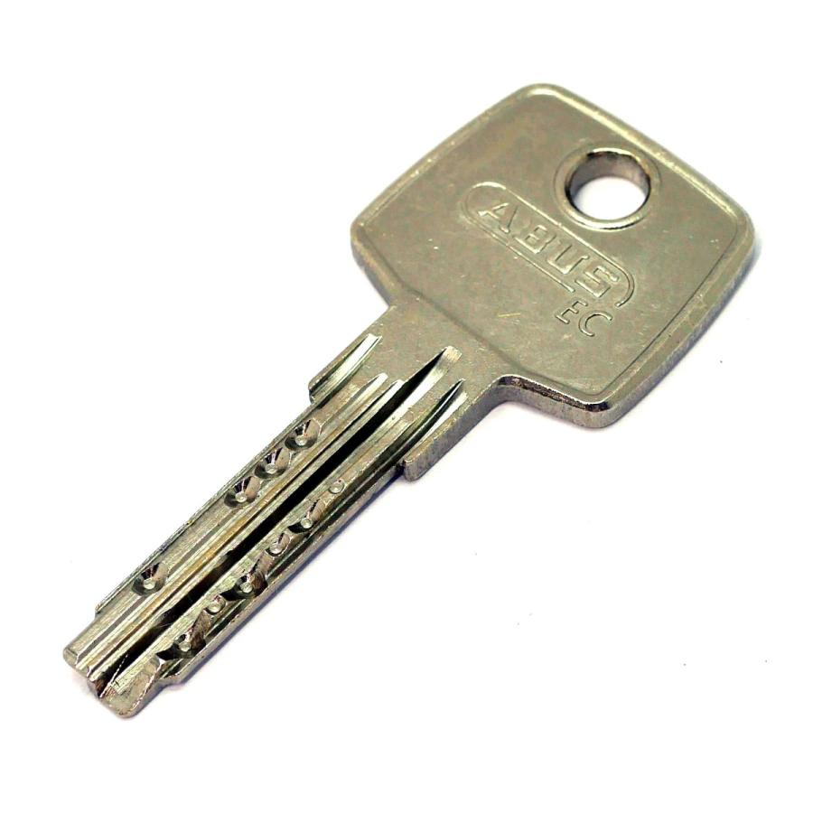 ABUS 真鍮南京錠 BPEC75/50 KD ディンプルシリンダー バラ番｜rung｜06