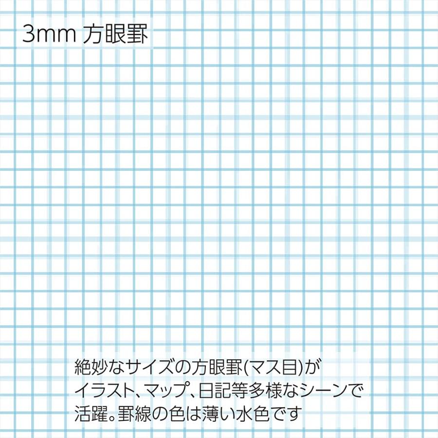 コクヨ ノート メモ帳 測量野帳 10冊セット 40枚 セ-Y3 セ-Y3X10AM