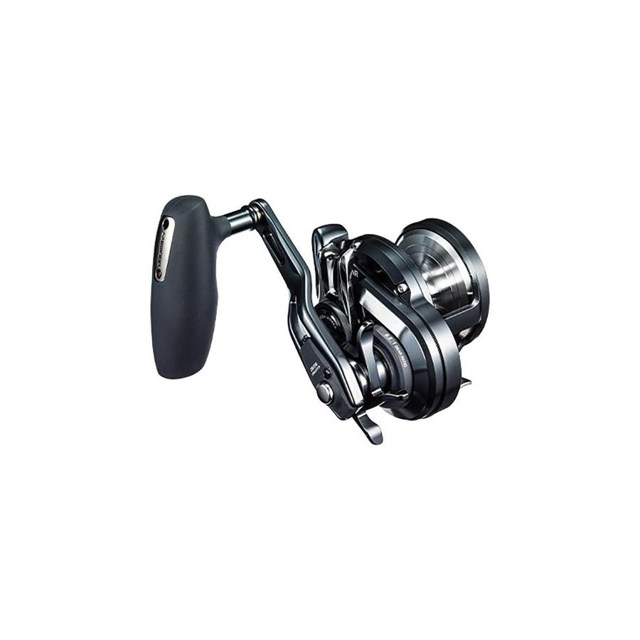 シマノ(SHIMANO) ベイトリール 両軸 オシアジガー Fカスタム シマノ(SHIMANO) ベイトリール 両軸 オシアジガー Fカスタム