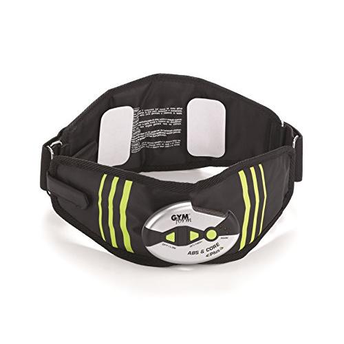 もうすぐ終了✩.*˚美品『ab・core （アブ・コア）』フィットネス器具 正規品 アブトロニック コアプラス Abtronic Core+ EMS アブパッド