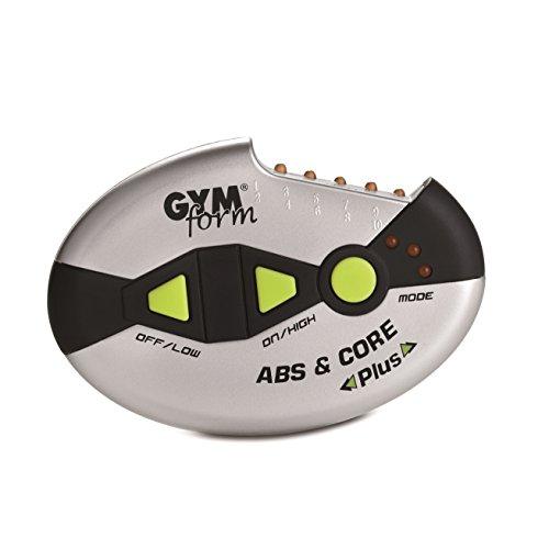 Gymform Abs&core Plus(ジムフォーム アブス&コア プラス)｜rung｜03