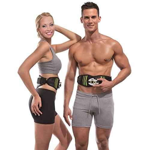 全身鍛えるEMSセット☆アブス＆コアプラス新品 Gymform Abs&core Plus(ジムフォーム アブス&コア プラス) : ショップ